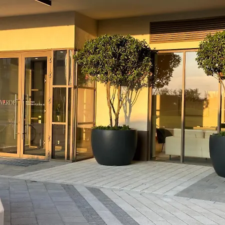 The Gates 210 Διαμέρισμα