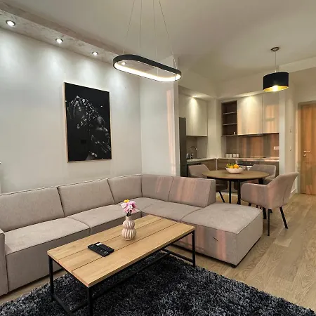 The Gates 210 Апартаменты Белград