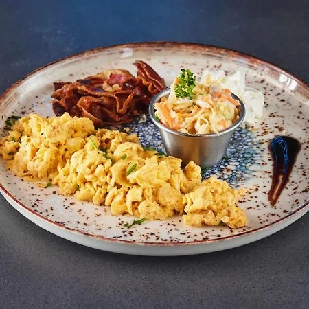 Διαμέρισμα The Gates 210 *