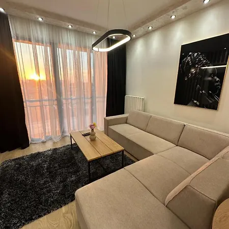 Appartement The Gates 210