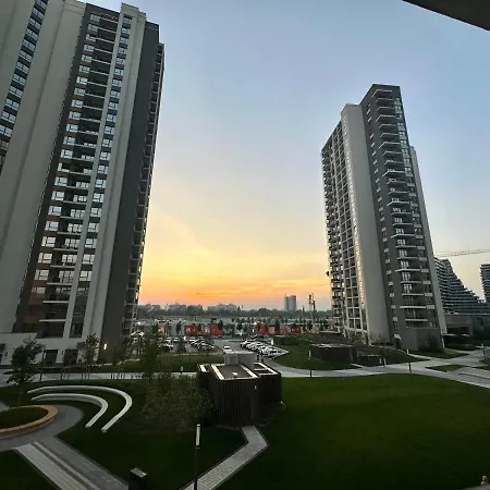 The Gates 210 Белград