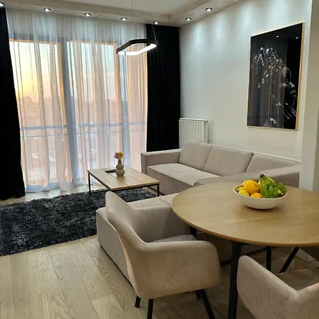 Διαμέρισμα The Gates 210