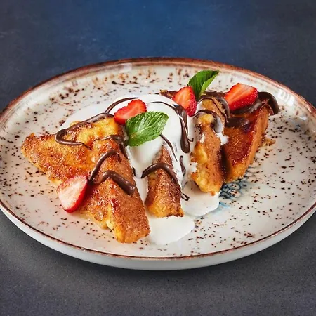 Διαμέρισμα The Gates 210