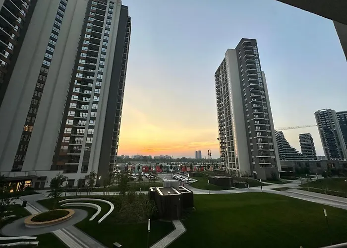 The Gates 210 贝尔格莱德