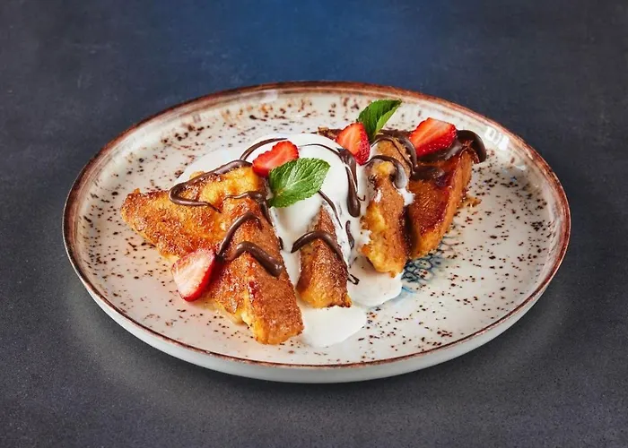 公寓 The Gates 210